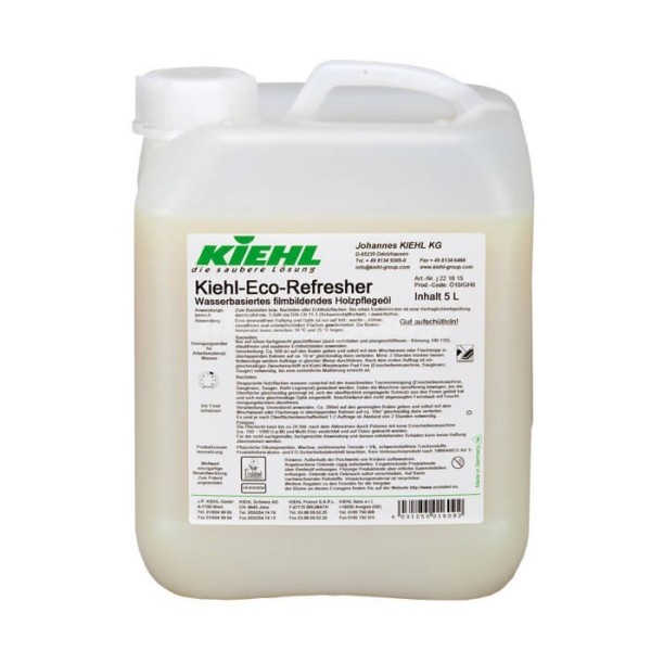 Kiehl- Eco- Refresher, 5L