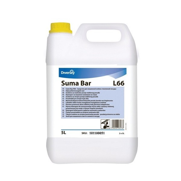 Suma Bar L 66   5L