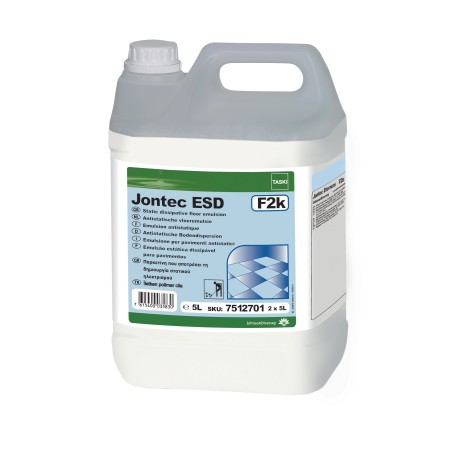 Diversey  Jontec ESD polimer