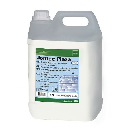 Diversey  Jontec Plaza 5L