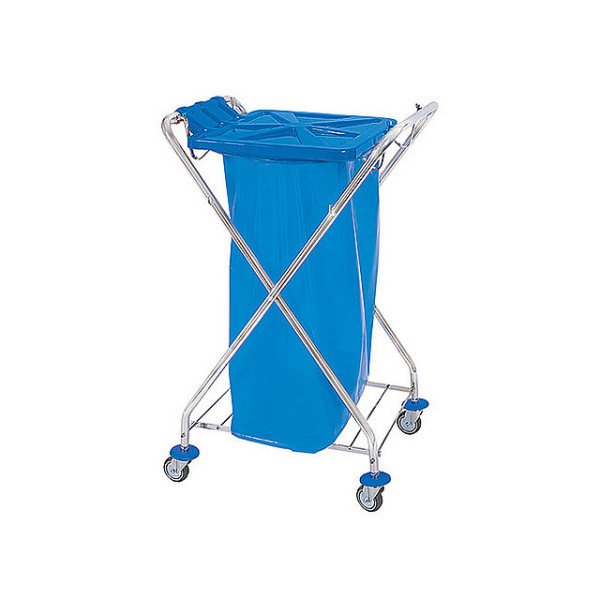 Splast - Wózek na odpady 01.120. P CH