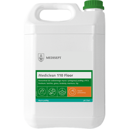 MEDICLEAN 110 Floor -...