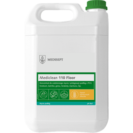 MEDICLEAN 110 Floor -...