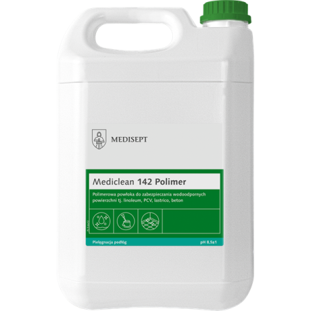 MEDICLEAN 142 - Twarda...