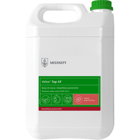 VELOX TOP AF - PŁYN -...