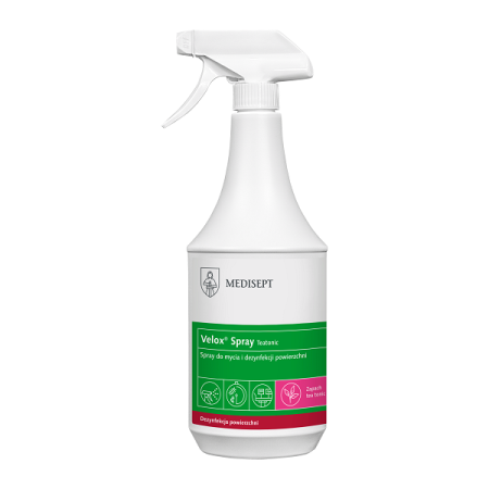 VELOX SPRAY SPRYSKIWACZ -...