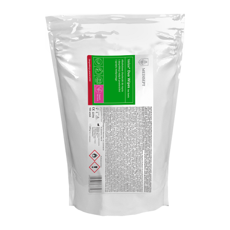 VELOX DUO WIPES - wkład -...