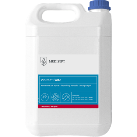 VIRUTON FORTE - PŁYN -...