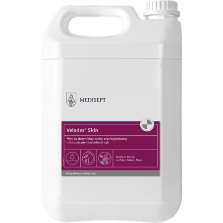 VELODES SKIN - PŁYN - Do...