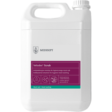 VELODES SCRUB -...