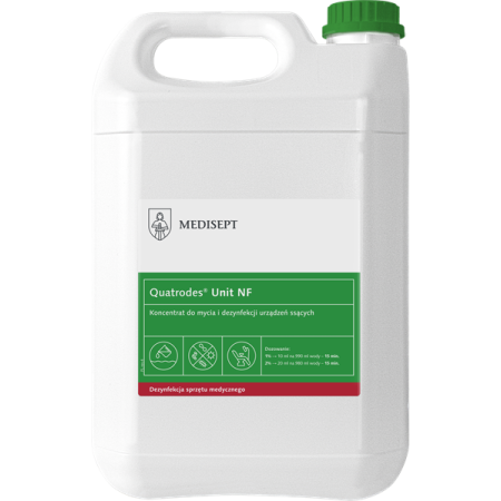 QUATRODES UNIT NF -...