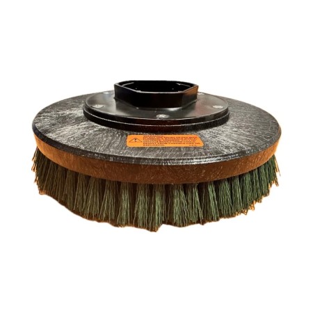 MALISH Szczotka Tynex MAL...