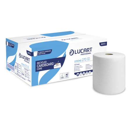 LUCART STRONG 270 ID...