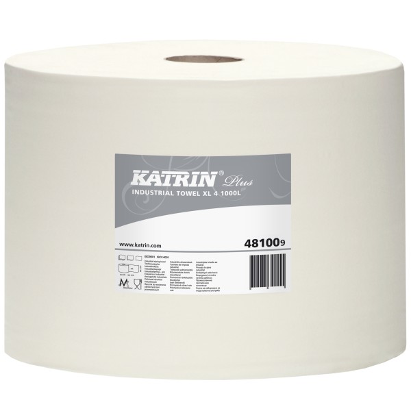 Katrin Plus XL 4 1000