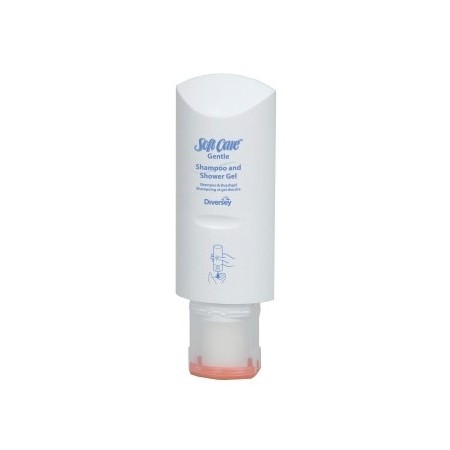 Soft Care Gentle 2in1 300ml