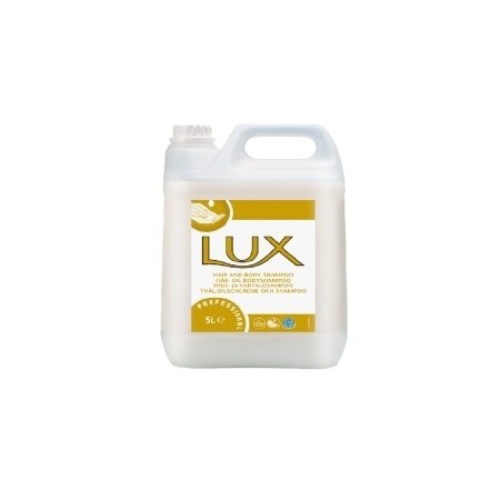 Lux 2in1 Hair and Body...