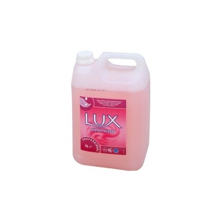 Mydło Lux Hand-Wash 5L