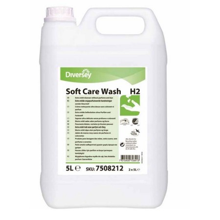 Soft Care Wash 5L