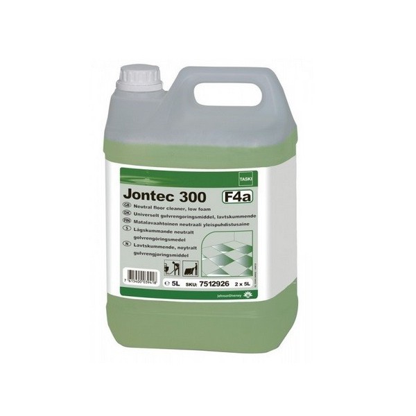 Diversey Jontec 300 5L